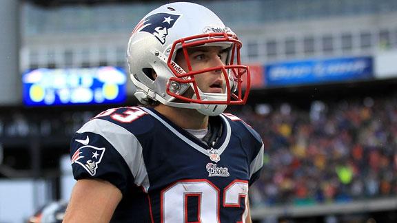 Source: Pats sign Sanders to offer sheet
