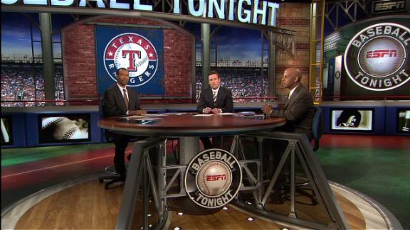 Rangers to put Harrison on DL with back issue