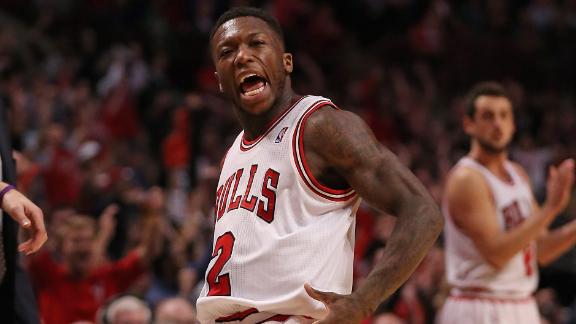 Streak busters: Bulls stop Heat, now Knicks