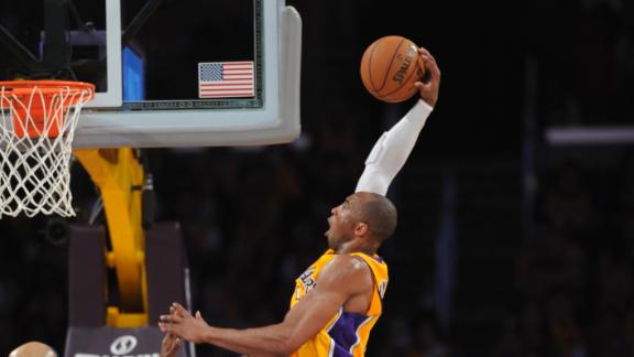 Video - NBA Rewind