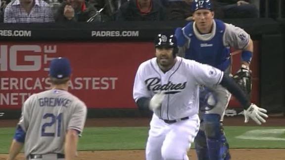 Video - Carlos Quentin Suspended Eight Games