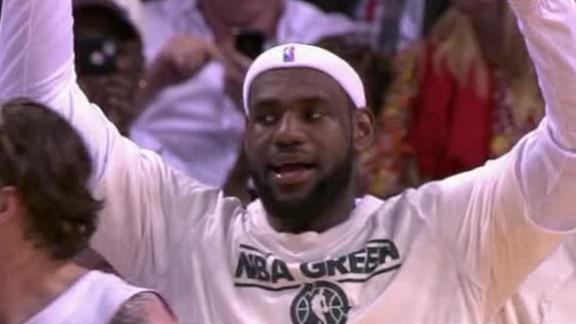 With Big Three back, Heat roar past Celtics