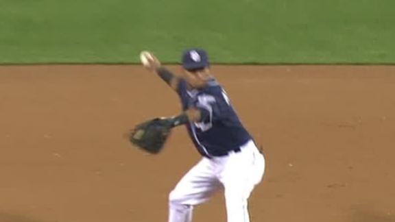 Video - Baseball Tonight Web Gems