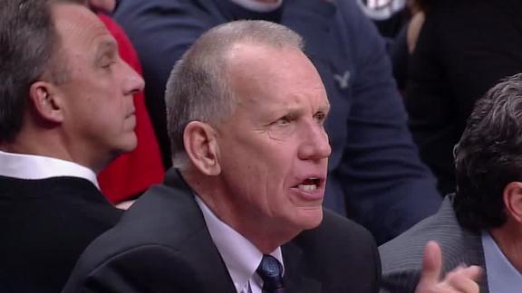 Source: Collins will resign as coach of Sixers