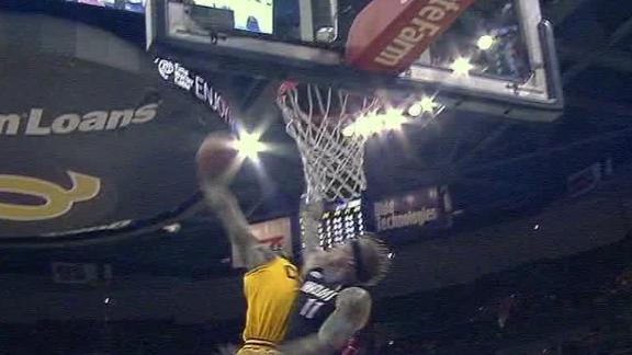 Video - Birdman Grounded