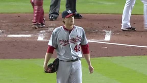 Detwiler, Harper lead Nationals over Marlins