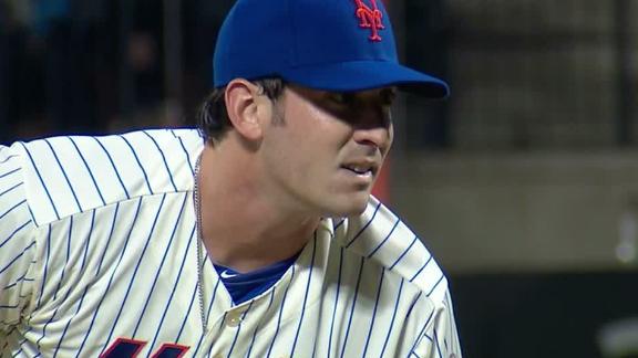 Harvey outduels Strasburg as Mets roll