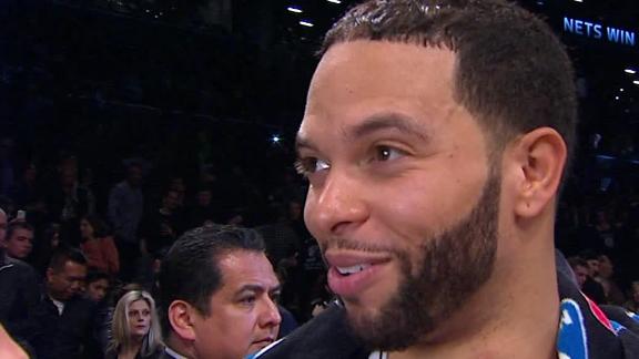 Nets sizzle in 2nd quarter, ease past Bulls