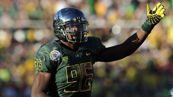 Video - Blogger Blitz: Drafting in The AFC West