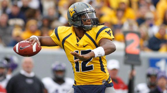 Jets won't rule out QB; fielding trade offers
