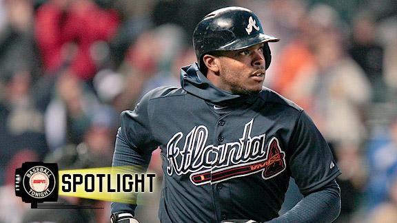 Uptons hit back-to-back HRs, power Braves