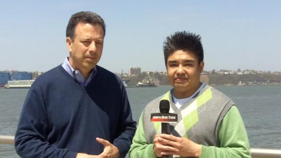 Video - ESPN NY Draft Preview