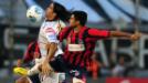 El equipo de Pepe Romero le gan� 2-0 a Central C�rdoba y en la siguiente instancia enfrentar� a Boca.