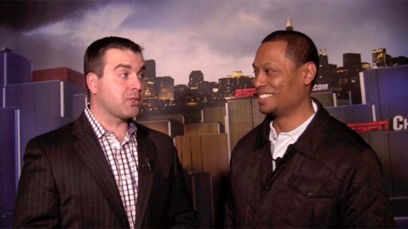 Video - What Will The Bears Do With No. 20?