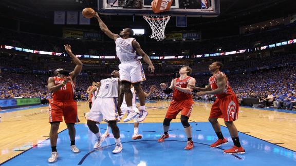 Video - NBA Rewind