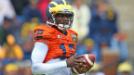 College Football: Potential Breakout Star: Devin Gardner