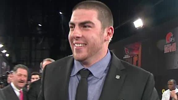 2013 NFL draft - Kansas City Chiefs make right move in picking …