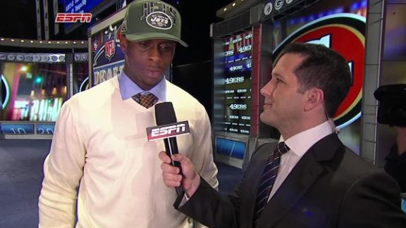 2013 NFL draft -- Second-day winners, losers