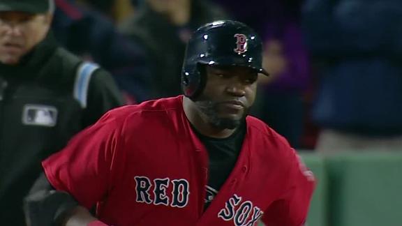 Red Sox roll Astros behind two Ross home runs