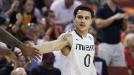 College Hoops: Shane Larkin To Enter NBA Draft