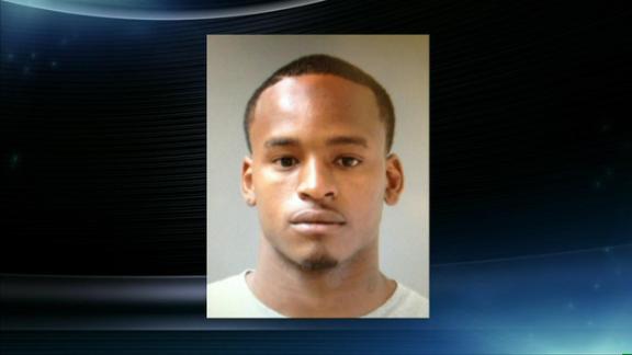 Draft prospect, ex-LSU corner Simon arrested
