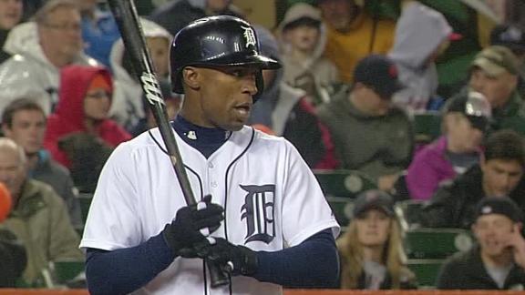Cabrera HR pushes Tigers to sweep Braves