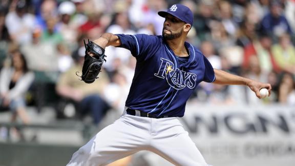 MLB looks into spat between umpire, Price