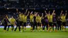 En SportsCenter repasamos el camino que recorri� el Borussia Dortmund para llegar a la final de la Champions League en Wembley.