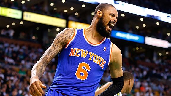 Celtics drop ice-cold Knicks to force Game 6