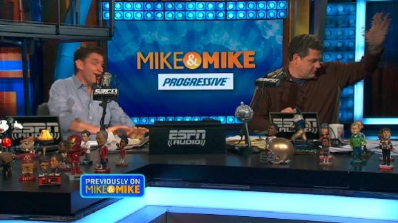 Mike & Mike