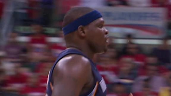 Grizzlies win in L.A., push Clippers to brink
