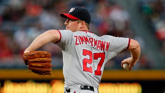 Harper plays after shoulder X-rays negative