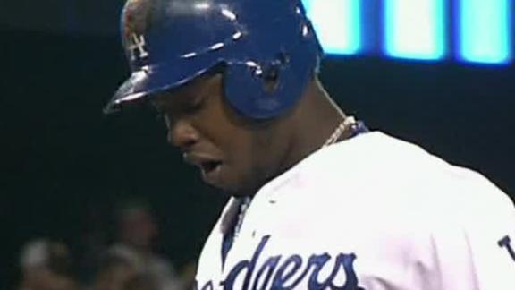 Ramirez homers in return as Dodgers win