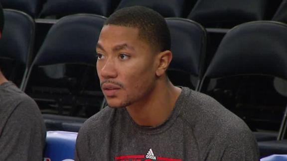Bulls' Hinrich, Deng won't play against Nets