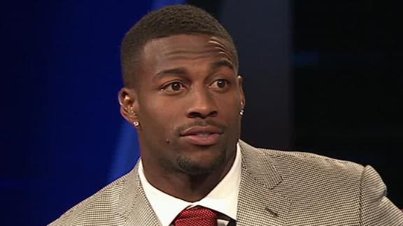 Sanders: Staying with Steelers is 'win-win'