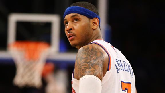 Woodson 'upset' Knicks wore 'funeral black'