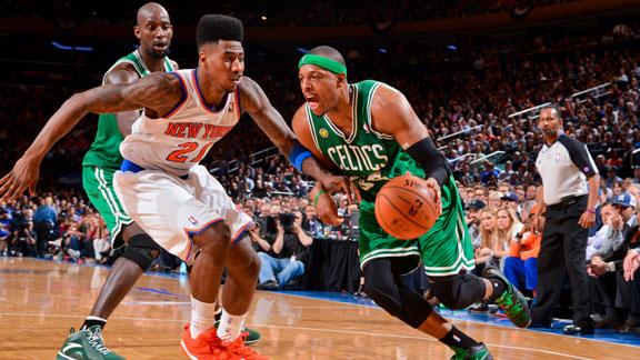 5-on-5: Elimination Friday?