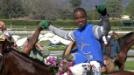 Outside the Lines: OTL: Rare Rider