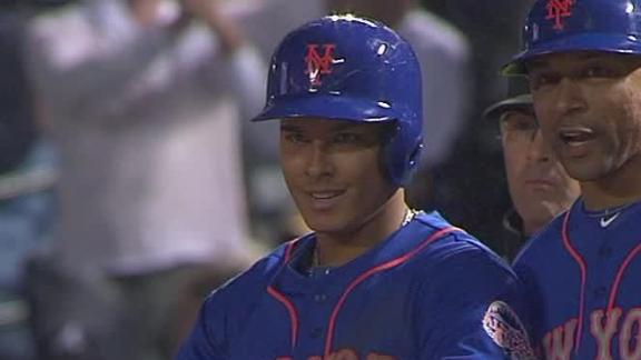 Wright keys Mets' comeback win against Braves
