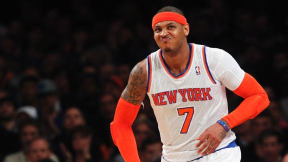 Knicks use 30-2 run to rip Pacers, tie series