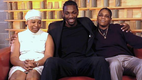 Video - E:60 -- Kenneth Faried