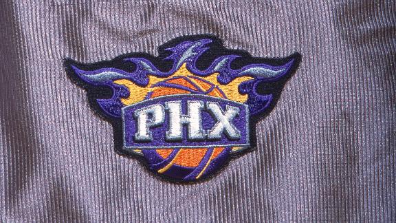 Suns hire Celtics' McDonough as new GM