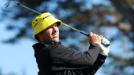 NFL: Tony Romo Is Cutting Back On Golf