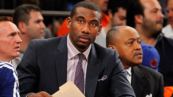 Knicks' Smith ill, questionable vs. Pacers