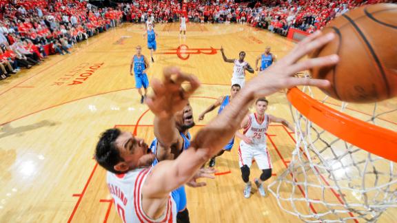 Video - NBA Rewind