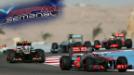 Con noticias de Pirelli, Alex Pombo tiene lo �ltimo del automovilismo de F�rmula 1 para el Gran Premio de Espa�a