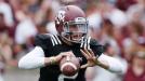 Johnny Manziel Not Top 2014 QB?