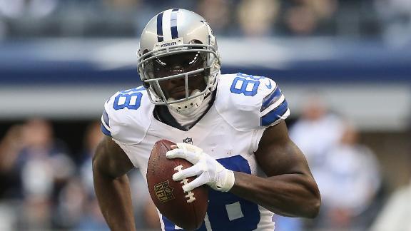 Dallas' Bryant, Lee 'ready to go' from injuries