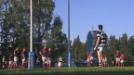 URBA - Copa DIRECTV - Fecha 6: San Luis 6-12 CASI