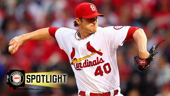 Video - Miller Tosses One-Hitter